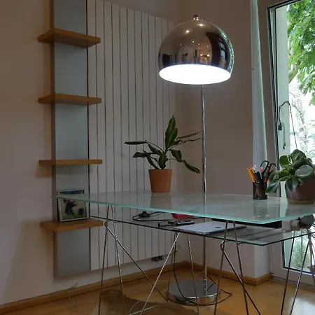 Luxury Townhouse With Garden - A Central Oasis Berlin Exterior photo