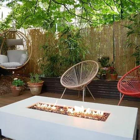 Luxury Townhouse With Garden - A Central Oasis Berlin Exterior photo