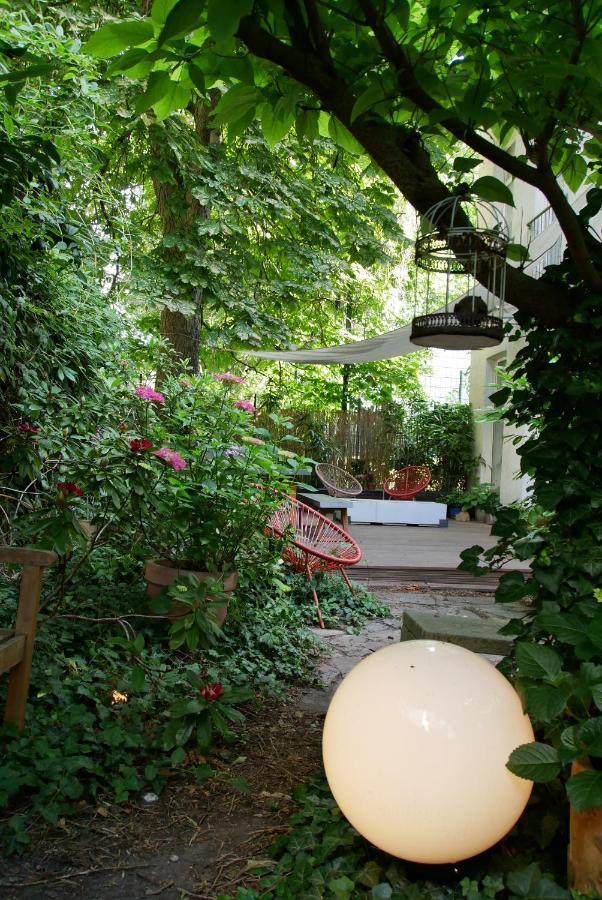 Luxury Townhouse With Garden - A Oasis *