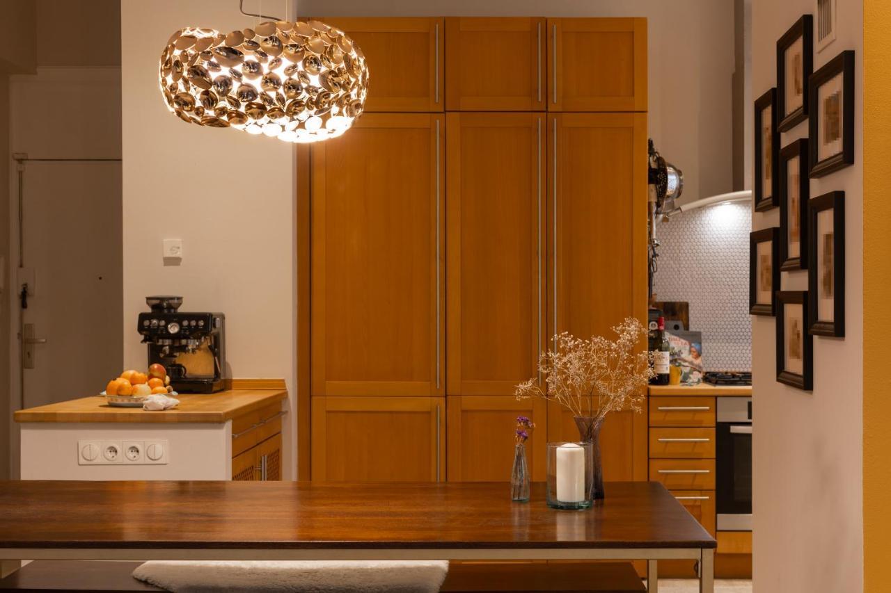 Luxury Townhouse With Garden - A Oasis Berlin