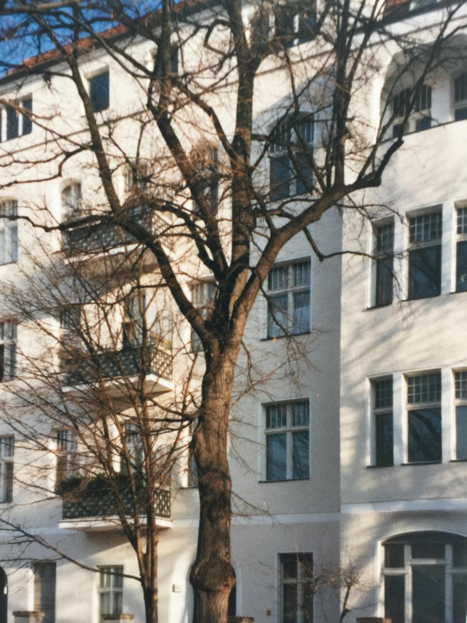 Luxury Townhouse With Garden - A Oasis Berlin